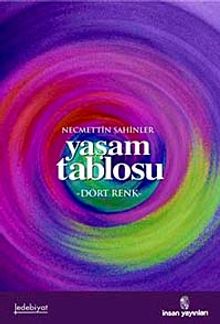 Yaşam Tablosu / Dört Renk