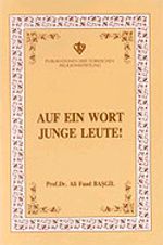 Auf Ein Wort Junge Leute