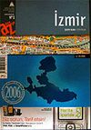 İzmir Şehir Planı
