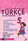 İlk&ouml;ğretim 5 T&uuml;rk&ccedil;e ve Dil Yeteneği