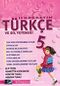 İlköğretim 5 Türkçe ve Dil Yeteneği