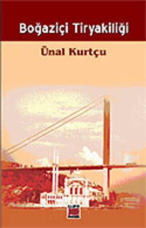 Boğaziçi Tiryakiliği