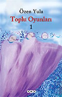 Toplu Oyunlar 1 / Ay Tedirginliği - Dünyanın Ortasında Bir Yer