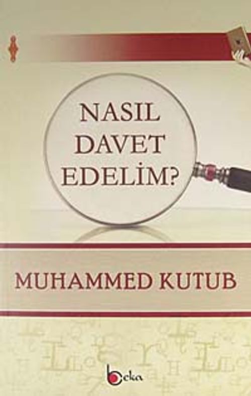 Nasıl Davet Edelim?