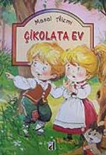 Çikolata Ev