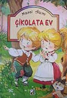 Çikolata Ev