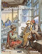 Amadeo Preziosi