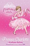 Prenses Charlotte ve Kutlama Balosu / Prenses Okulu 1