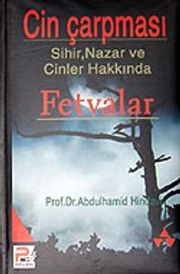 Cin Çarpması / Fetvalar