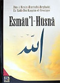 Esma-ül Hüsna (Ciltli)