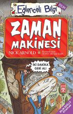 Zaman Makinesi