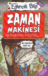 Zaman Makinesi