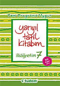 Yarıyıl Tatil Kitabım 7