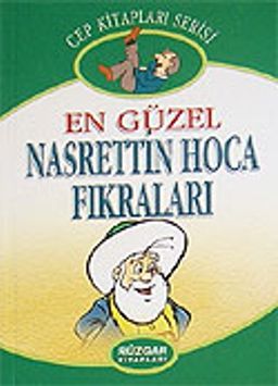 En Güzel Nasrettin Hoca Fıkraları (Cep Boy)