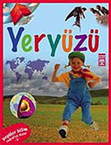 Yeryüzü / Coğrafya Dizisi