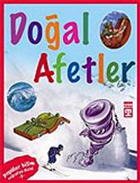 Doğal Afetler / Coğrafya Dizisi