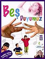Beş Duyumuz / Vücudumuz Dizisi