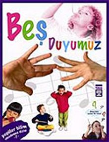 Beş Duyumuz / Vücudumuz Dizisi