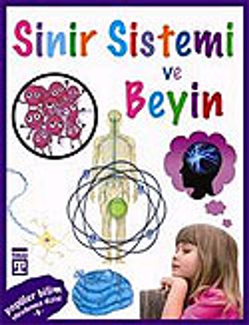 Sinir Sistemi ve Beyin / Vücudumuz Dizisi