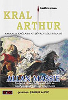 Kral Arthur