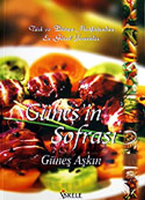 Güneşin Sofrası