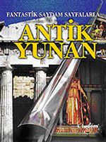 Antik Yunan / Saydam Sayfalar