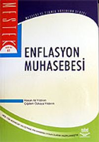 Enflasyon Muhasebesi