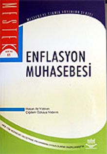 Enflasyon Muhasebesi