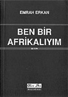 Ben Bir Afrikalıyım