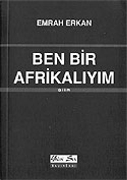 Ben Bir Afrikalıyım