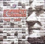 Cumhuriyet Donanması 1923-2005
