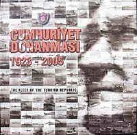 Cumhuriyet Donanması 1923-2005