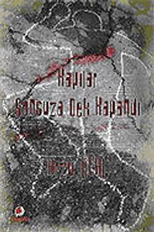 Kapılar Sonsuza Dek Kapandı