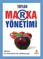 Toplam Marka Yönetimi