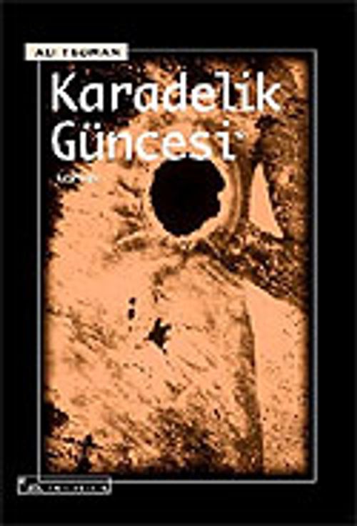 Karadelik Güncesi