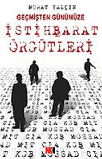 İstihbarat Örgütleri