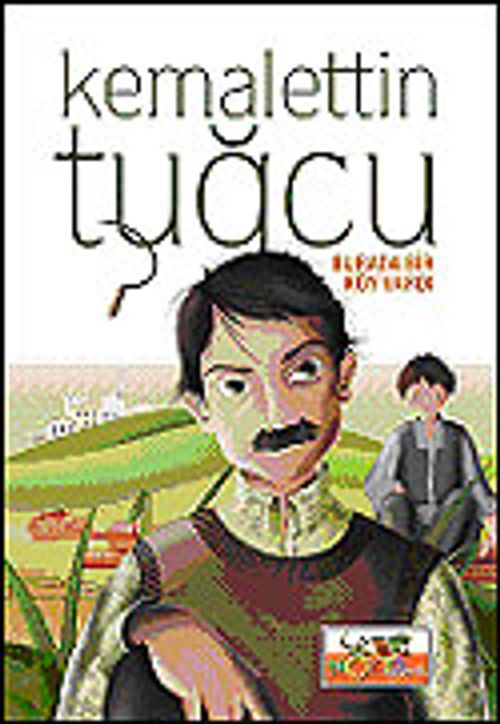 Burada Bir Köy Vardı
