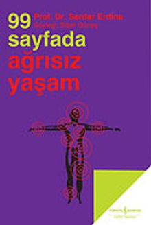 99 Sayfada Ağrısız Yaşam