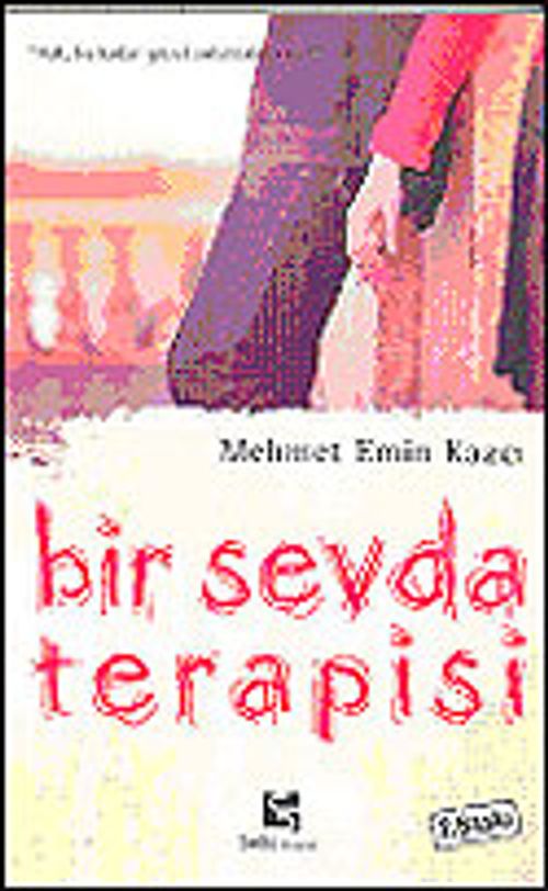 Bir Sevda Terapisi