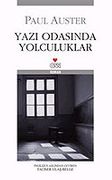 Yazı Odasında Yolculuklar (Ciltsiz)