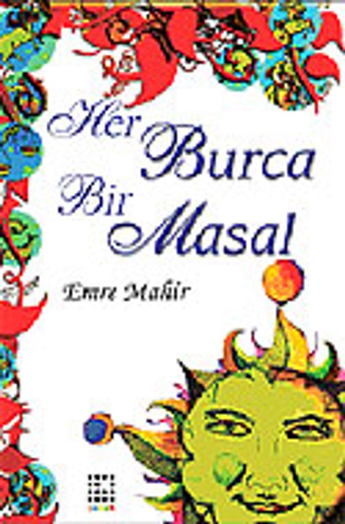Her Burca Bir Masal