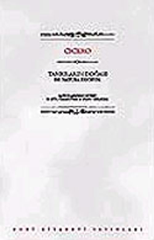 Tanrıların Doğası