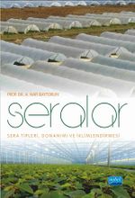 Seralar & Sera Tipleri, Donanımı ve İklimlendirmesi