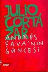 Andres Fava'nın G&uuml;ncesi