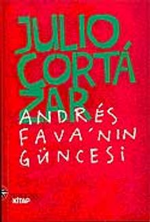 Andres Fava'nın Güncesi