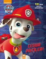 Pati Devriyesi - Cesur Patiler!