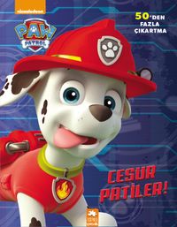 Pati Devriyesi - Cesur Patiler!