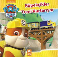 Pati Devriyesi - Köpekçikler Treni Kurtarıyor