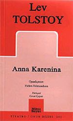 Anna Karenina