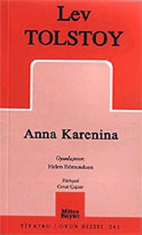 Anna Karenina